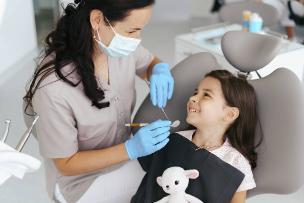 Best Walk-In Dentist Near Me  in Shorewood Tower Hills Harbert, MI