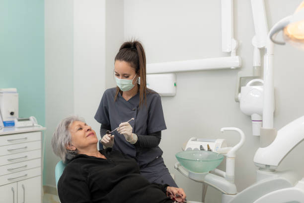 Best Knocked-Out Tooth Emergency  in Shorewood Tower Hills Harbert, MI