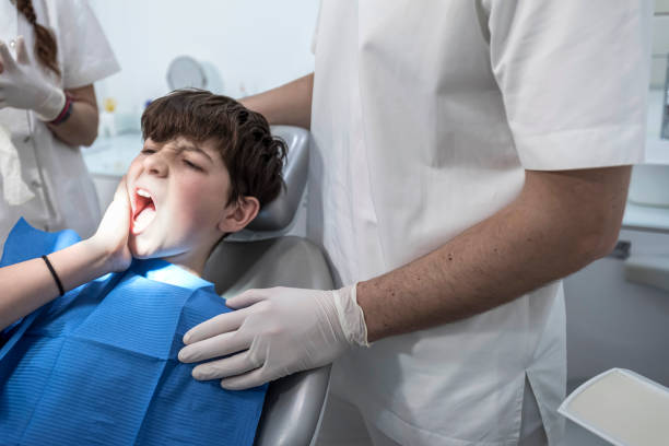 Best Tooth Infection Emergency Dentist  in Shorewood Tower Hills Harbert, MI