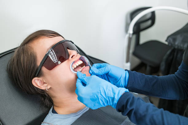 Best Dentist Open on Weekends  in Shorewood Tower Hills Harbert, MI